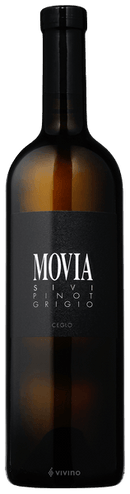 Movia Sivi Pinot Grigio Goriška Brda 750ml