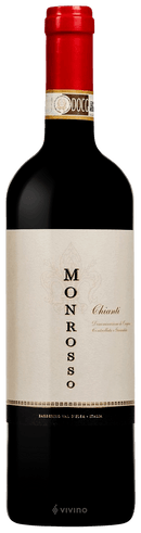 Monrosso Chianti 750ml