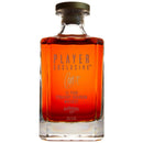 gentleman's cut straight bourbon player exclusive 15 yr 95