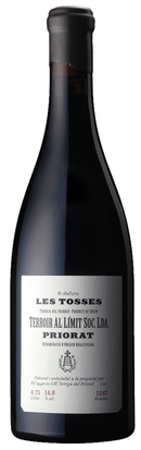 Terroir al Límit Les Tosses Priorat 750ml