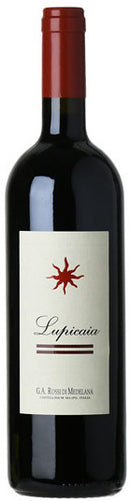 G.A. Rossi di Medelana Lupicaia Toscana Rosso 750ml