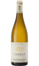 Domaine Jolly Chablis 750ml