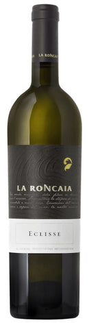 La Roncaia Eclisse Sauvignon Blanc Colli Orientali del Friuli 750ml