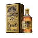 Aberfeldy 25 Year Sherry Cask Finish Limited Edition Single Malt Scotch 700ml