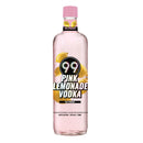 99 Brand Pink Lemonade Flavored Vodka 750ml
