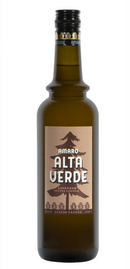 Amaro Alta Verde 750ml