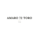 Amaro 72 Toro 750ml