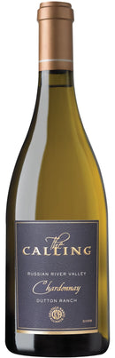 The Calling Dutton Ranch Chardonnay Russian River Valley 750ml