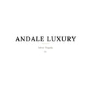 Andale Luxury Silver Tequila 1L