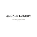 Andale Luxury Ultra Anejo Cristalino Tequila 750ml