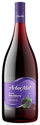 Arbor Mist Blackberry Merlot 1.5L