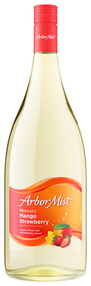 Arbor Mist Mango Strawberry Moscato 1.5L