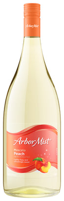 Arbor Mist Peach Moscato 1.5L