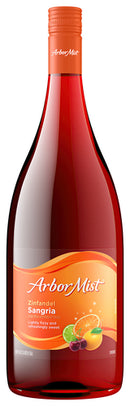 Arbor Mist Sangria Zinfandel 1.5L