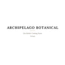 Archipelago Botanical Gin *new Bottle Coming Soon 700ml