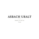 Asbach Uralt Brandy 3 Yr Gift Tin *seasonal 750ml