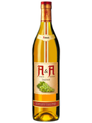 Asbach A&a Liqueur 750ml