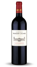Château Tronquoy-Lalande Saint-Estèphe 2022 750ml