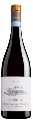 Di Sipio Montepulciano d'Abruzzo 750ml