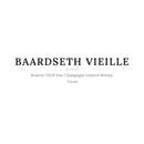 Baardseth Vieille Reserve VSOP Fine Champagne Limited Release 750ml