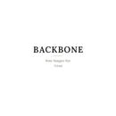 Backbone Bone Snapper Rye 750ml