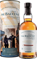 Balvenie 18 Year French Pineau Cask 750ml