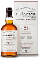 Balvenie 21 Year PortWood 750ml