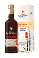 Rhum Barbancourt Cane Blossom Mizunara Exclusive Edition Rum 700ml