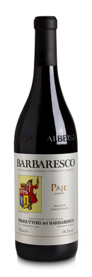 Produttori del Barbaresco Barbaresco Riserva Pajè 750ml