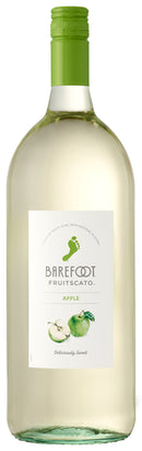 Barefoot Apple Fruitscato 1.5L