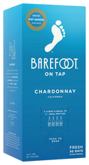 Barefoot Cellars Box Chardonnay 3L