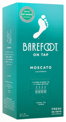 Barefoot Cellars Box Moscato 3L