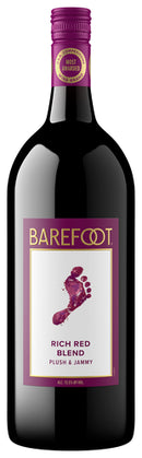 Barefoot Cellars Rich Red Blend 1.5L