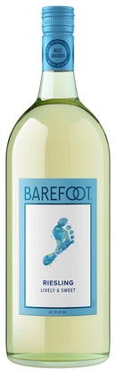 Barefoot Cellars Riesling 1.5L
