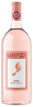 Barefoot Cellars Rose 1.5L