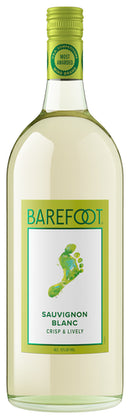 Barefoot Cellars Sauvignon Blanc 1.5L