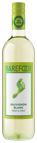 Barefoot Cellars Sauvignon Blanc 750ml