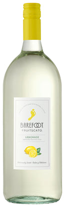 Barefoot Lemonade Fruitscato 1.5L