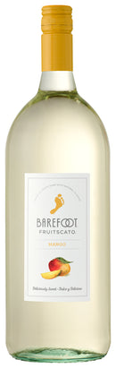 Barefoot Mango Fruitscato 1.5L