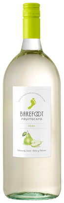 Barefoot Pear Fruitscato 1.5L