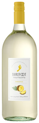 Barefoot Pineapple Fruitscato 1.5L