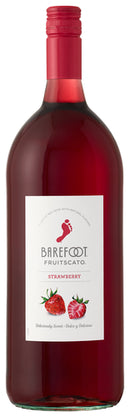 Barefoot Strawberry Fruitscato 1.5L