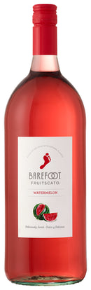 Barefoot Watermelon Fruitscato 1.5L