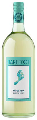 Barefoot Cellars Moscato 1.5L