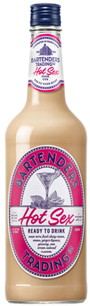 Bartenders Trading Co Hot Sex 750ml