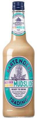 Bartenders Trading Co Best Ever Kick-Ass Mudslide 750ml