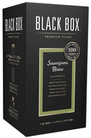Black Box American Sauvignon Blanc 3L