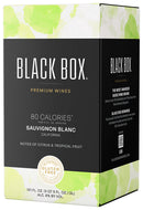 Black Box California Sauvignon Blanc Organic 3L