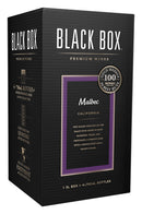 Black Box Malbec 3L