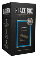 Black Box Merlot 3L